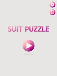 Cкриншот Suit Puzzle, изображение № 1989402 - RAWG