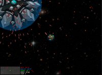 Cкриншот Captain Lycop: Invasion of the Heters, изображение № 75705 - RAWG