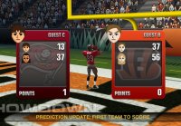 Cкриншот Madden NFL 10, изображение № 524152 - RAWG