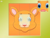 Cкриншот Animal Puzzle Game for Kids Free, изображение № 1606209 - RAWG