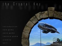 Cкриншот The Crystal Key, изображение № 304131 - RAWG