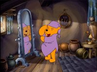 Cкриншот Disney's Winnie the Pooh: Preschool, изображение № 1702745 - RAWG