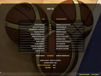 Cкриншот World Basketball Manager 2012, изображение № 589950 - RAWG