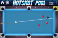 Cкриншот Hotshot Pool, изображение № 59884 - RAWG