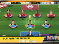 Cкриншот Top Stars: Football Match! - Strategy Soccer Cards, изображение № 1514541 - RAWG