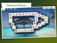 Cкриншот 1001 Ultimate Mahjong 2, изображение № 1738516 - RAWG