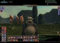 Cкриншот EverQuest II, изображение № 360835 - RAWG