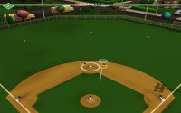 Cкриншот Backyard Baseball 2009, изображение № 498397 - RAWG