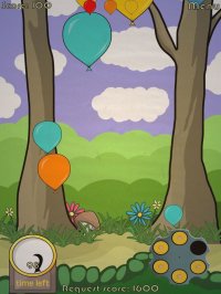 Cкриншот Shooting Balloons Games 2, изображение № 1742620 - RAWG