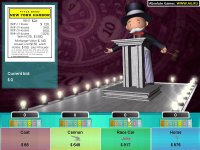 Cкриншот Monopoly 3, изображение № 318120 - RAWG