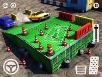 Cкриншот Extreme Car Parking Sim 3D, изображение № 1598402 - RAWG