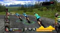 Cкриншот Pro Cycling Manager Season 2009, изображение № 272732 - RAWG