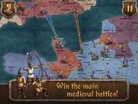 Cкриншот S&T: Medieval Wars Deluxe, изображение № 937224 - RAWG
