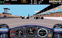Cкриншот Indianapolis 500: The Simulation, изображение № 327876 - RAWG