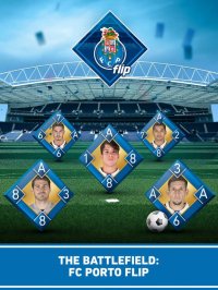 Cкриншот FC Porto Flip - New Cards game, изображение № 2045520 - RAWG