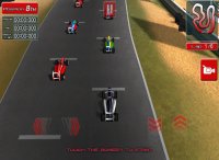 Cкриншот Legendary Racing, изображение № 66043 - RAWG
