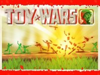 Cкриншот Toy Wars: Story of Heroes- Army Games for Children, изображение № 2121548 - RAWG