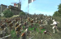 Cкриншот Medieval 2: Total War, изображение № 444562 - RAWG