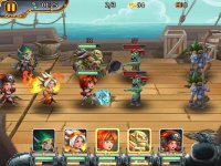Cкриншот Brave Soul Heroes, изображение № 1923646 - RAWG