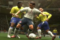 Cкриншот FIFA 06, изображение № 431220 - RAWG