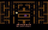 Cкриншот Jr. Pac-Man, изображение № 726092 - RAWG
