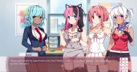 Cкриншот Sakura Melody, изображение № 3481121 - RAWG