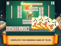 Cкриншот Majong Classic - Riichi Puzzle, изображение № 2045010 - RAWG