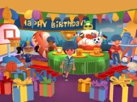Cкриншот Birthday Party Bash, изображение № 785140 - RAWG