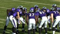 Cкриншот Madden NFL 11, изображение № 547053 - RAWG