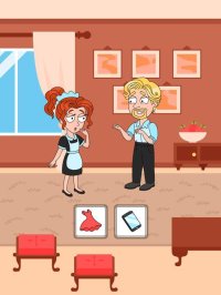 Cкриншот Save The Maid - Rescue Puzzle, изображение № 3429626 - RAWG