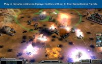 Cкриншот Command & Conquer: Generals Deluxe Edition, изображение № 2045885 - RAWG