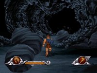 Cкриншот Disney's Hercules: The Action Game, изображение № 1709255 - RAWG