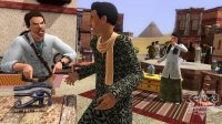 Cкриншот Sims 3: Мир приключений, The, изображение № 535322 - RAWG