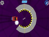 Cкриншот Speed Car Tunnel Racing 3D - No Limit Pipe Racer Xtreme Free Game, изображение № 977301 - RAWG