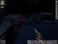 Cкриншот Deus Ex, изображение № 300483 - RAWG