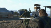 Cкриншот Metal Gear Solid V: Ground Zeroes, изображение № 146947 - RAWG