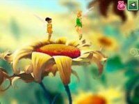 Cкриншот Disney Fairies: Tinker Bell, изображение № 787724 - RAWG