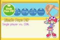 Cкриншот Puyo Pop Fever (2004), изображение № 733172 - RAWG
