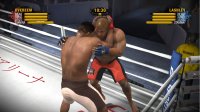 Cкриншот EA SPORTS MMA, изображение № 531426 - RAWG