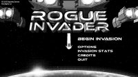 Cкриншот Rogue Invader (itch), изображение № 1033085 - RAWG