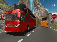 Cкриншот Off-Road Coach Bus Simulator, изображение № 1866280 - RAWG