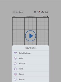 Cкриншот Sudoku.*, изображение № 2740473 - RAWG
