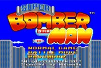 Cкриншот Super Bomberman, изображение № 762783 - RAWG