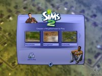 Cкриншот The Sims 2, изображение № 376068 - RAWG