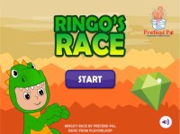 Cкриншот Ringo's Race, изображение № 1836445 - RAWG