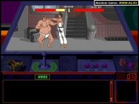 Cкриншот Space Quest 6: Roger Wilco in the Spinal Frontier, изображение № 322959 - RAWG
