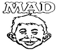 Cкриншот Mad Magazine Program, изображение № 3331785 - RAWG