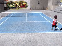Cкриншот Street Tennis, изображение № 330765 - RAWG