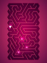 Cкриншот Maze: path of light, изображение № 2620176 - RAWG
