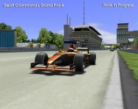Cкриншот Grand Prix 4, изображение № 346702 - RAWG